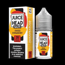 Load image into Gallery viewer, Juice Head 30ml Salts