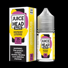 Load image into Gallery viewer, Juice Head 30ml Salts