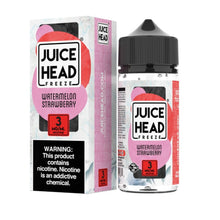 Load image into Gallery viewer, Juice Head 100ml E Liquid