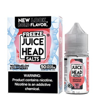 Load image into Gallery viewer, Juice Head 30ml Salts