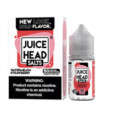 Load image into Gallery viewer, Juice Head 30ml Salts