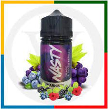 Load image into Gallery viewer, Nasty Juice 60ml E Liquid