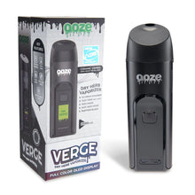 Load image into Gallery viewer, OOZE Dry Herb Vaporizer