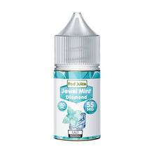 Load image into Gallery viewer, Pod Juice 30ml Salt Nic