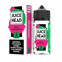Load image into Gallery viewer, Juice Head 100ml E Liquid