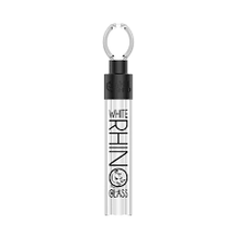 Load image into Gallery viewer, White Rhino Glass Blunt Slider