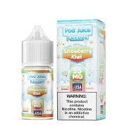 Load image into Gallery viewer, Pod Juice 30ml Salt Nic