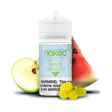 Load image into Gallery viewer, Naked 60ml E Liquid