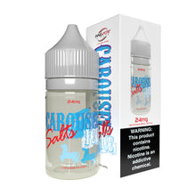 Load image into Gallery viewer, Innevape 30ml Nic Salt E Liquid