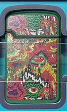 Load image into Gallery viewer, Zengaz Torch Lighter