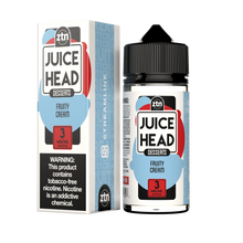 Load image into Gallery viewer, Juice Head 100ml E Liquid