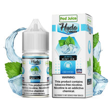 Load image into Gallery viewer, Pod Juice 30ml Salt Nic