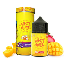 Load image into Gallery viewer, Nasty Juice 60ml E Liquid