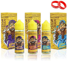 Load image into Gallery viewer, Nasty Juice 60ml E Liquid