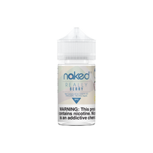 Load image into Gallery viewer, Naked 60ml E Liquid