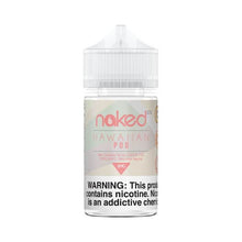 Load image into Gallery viewer, Naked 60ml E Liquid
