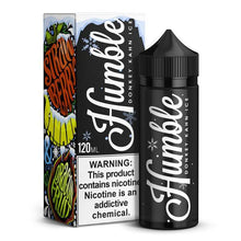 Load image into Gallery viewer, Humble 120ml E Liquid