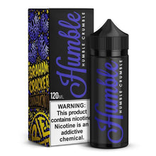 Load image into Gallery viewer, Humble 120ml E Liquid