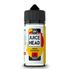 Load image into Gallery viewer, Juice Head 100ml E Liquid