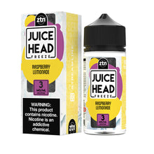 Load image into Gallery viewer, Juice Head 100ml E Liquid
