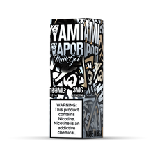 Load image into Gallery viewer, Yami 100ml E Liquid