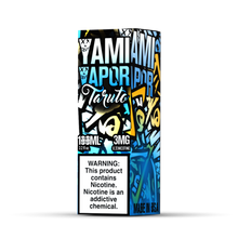Load image into Gallery viewer, Yami 100ml E Liquid