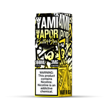Load image into Gallery viewer, Yami 100ml E Liquid