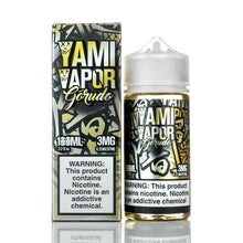 Load image into Gallery viewer, Yami 100ml E Liquid