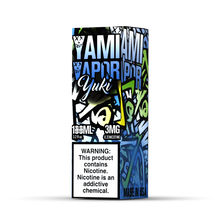 Load image into Gallery viewer, Yami 100ml E Liquid