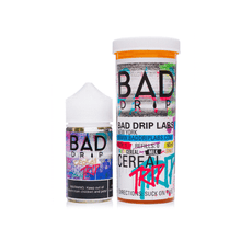 Load image into Gallery viewer, Bad Drip 60ml E Liquid