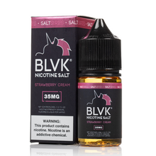 Load image into Gallery viewer, BLVK Unicorn 30ml Salt Nic