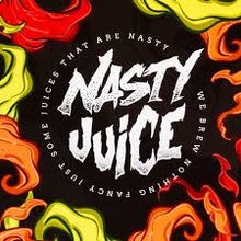 Load image into Gallery viewer, Nasty Juice 60ml E Liquid