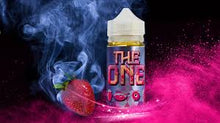 Load image into Gallery viewer, The One 100ml E Liquid