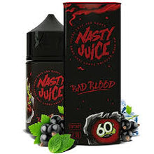 Load image into Gallery viewer, Nasty Juice 60ml E Liquid
