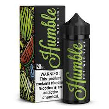 Load image into Gallery viewer, Humble 120ml E Liquid