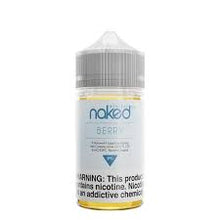 Load image into Gallery viewer, Naked 60ml E Liquid