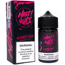 Load image into Gallery viewer, Nasty Juice 60ml E Liquid
