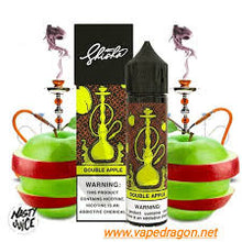 Load image into Gallery viewer, Nasty Juice 60ml E Liquid
