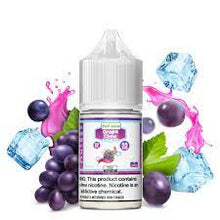 Load image into Gallery viewer, Pod Juice 30ml Salt Nic