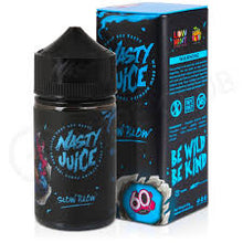 Load image into Gallery viewer, Nasty Juice 60ml E Liquid