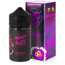 Load image into Gallery viewer, Nasty Juice 60ml E Liquid