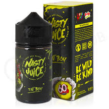 Load image into Gallery viewer, Nasty Juice 60ml E Liquid