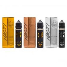 Load image into Gallery viewer, Nasty Juice 60ml E Liquid