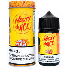 Load image into Gallery viewer, Nasty Juice 60ml E Liquid