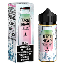 Load image into Gallery viewer, Juice Head 100ml E Liquid