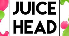 Load image into Gallery viewer, Juice Head 100ml E Liquid
