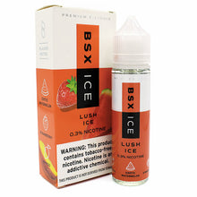 Load image into Gallery viewer, Glas Basix 60ml E Liquid