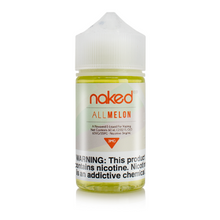 Load image into Gallery viewer, Naked 60ml E Liquid