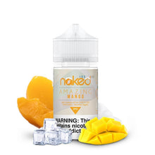 Load image into Gallery viewer, Naked 60ml E Liquid
