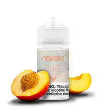 Load image into Gallery viewer, Naked 60ml E Liquid